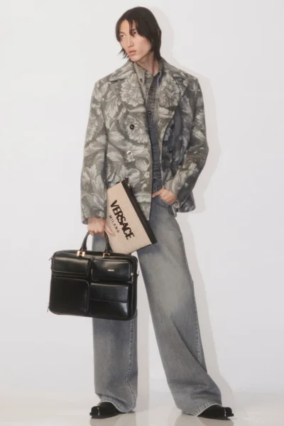 Look 4